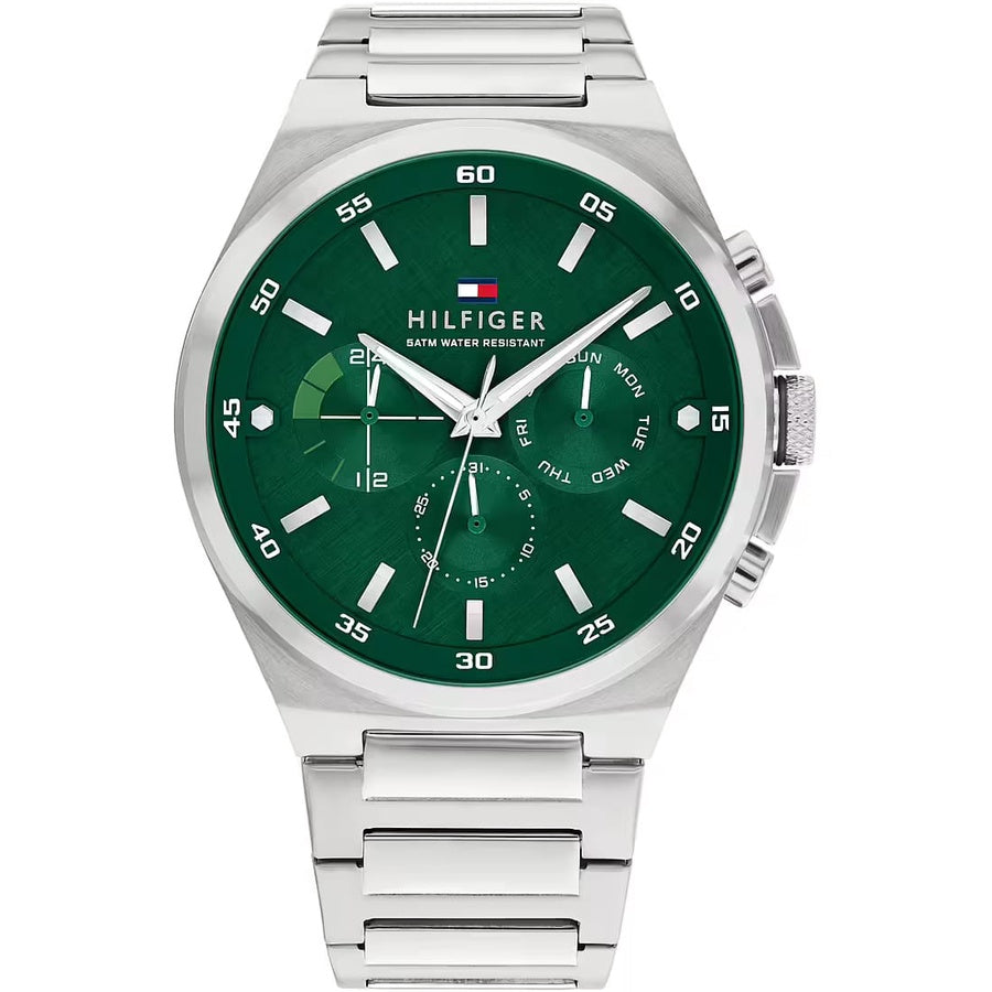 Tommy Hilfiger Men's Watch – 1792088