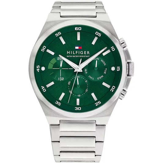 Tommy Hilfiger Men's Watch – 1792088