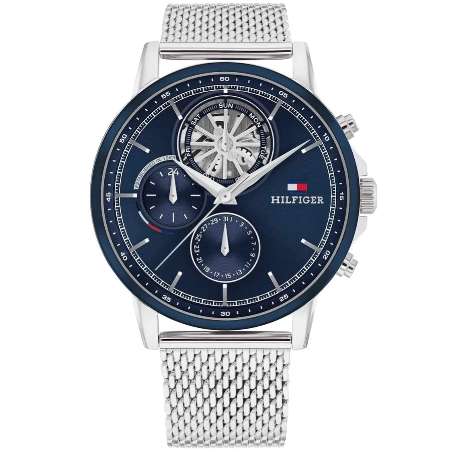 Tommy Hilfiger Men's Watch – 1710609