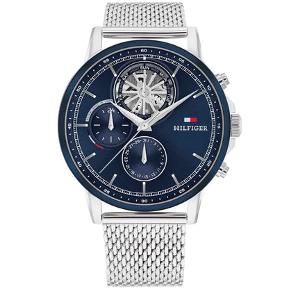 Tommy Hilfiger Men's Watch – 1710609