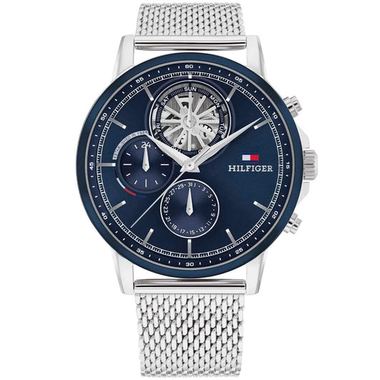 Tommy Hilfiger Men's Watch – 1710609