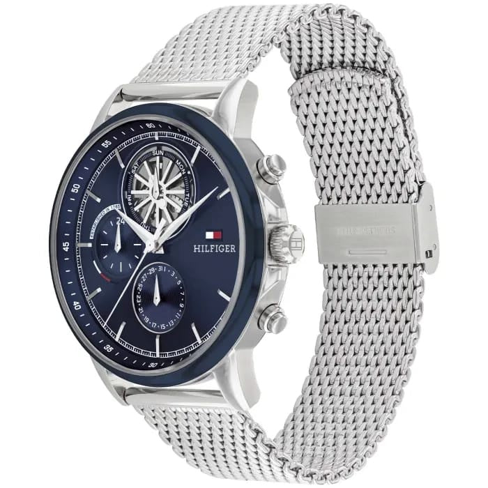 Tommy Hilfiger Men's Watch – 1710609