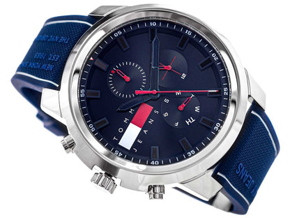 Tommy Hilfiger Men's Watch 1710582