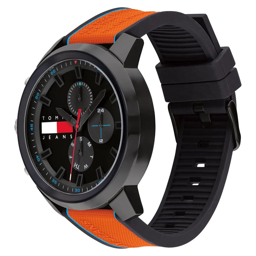 Tommy Hilfiger Men's Watch 1710583