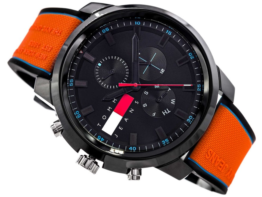 Tommy Hilfiger Men's Watch 1710583