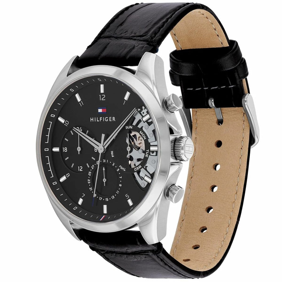 Tommy Hilfiger Men's Watch – Baker