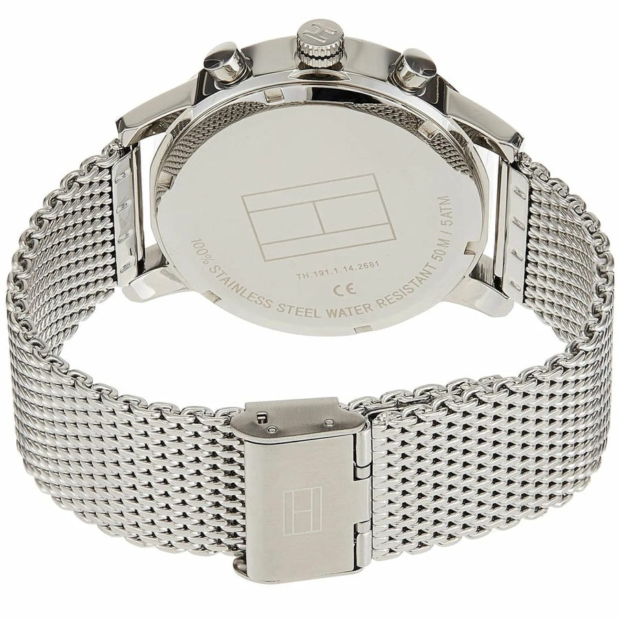 Tommy Hilfiger Men's Watch 1791292