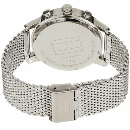 Tommy Hilfiger Men's Watch 1791292