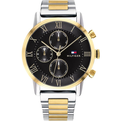 Tommy Hilfiger Men's Watch Ken 1791539