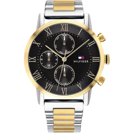 Tommy Hilfiger Men's Watch Ken 1791539