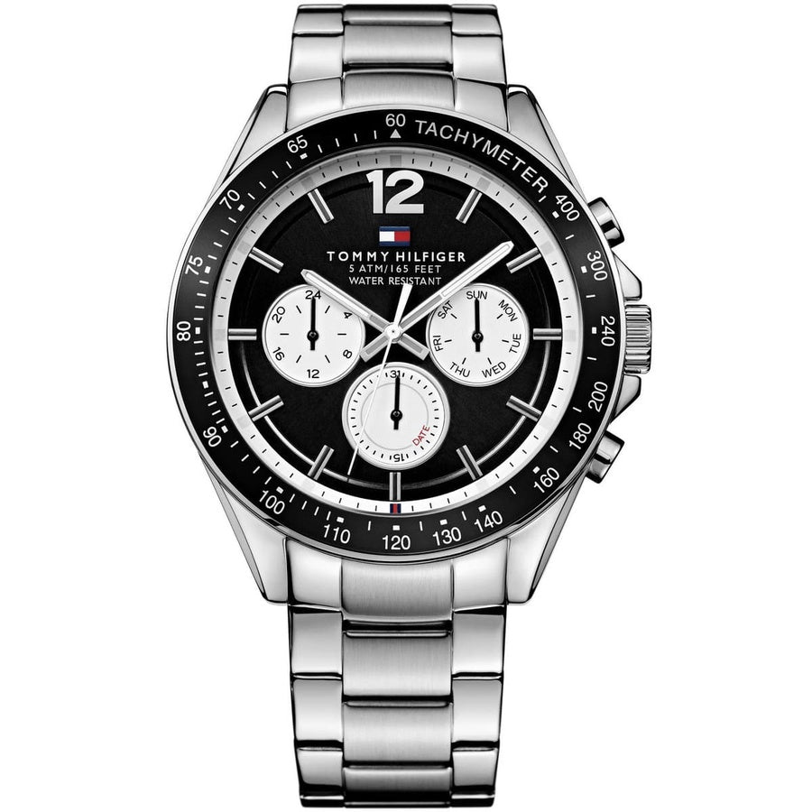 Tommy Hilfiger Men's Watch 1791120