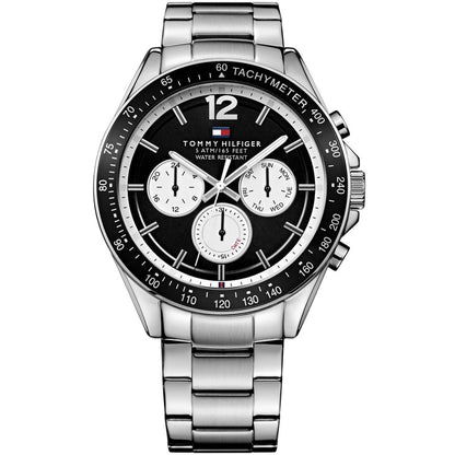 Tommy Hilfiger Men's Watch 1791120