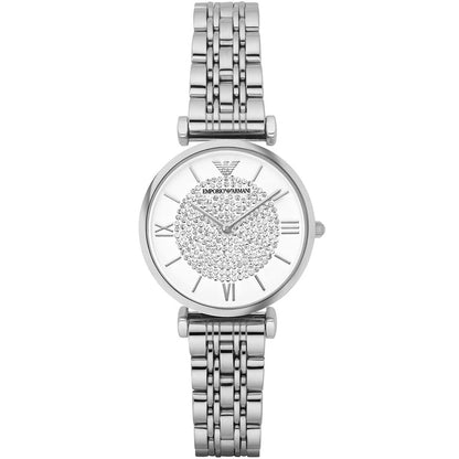 Emporio Armani Women's Watch – AR1925