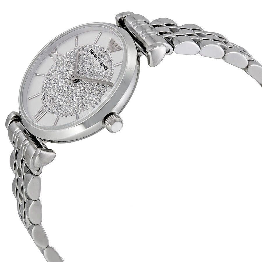Emporio Armani Women's Watch – AR1925