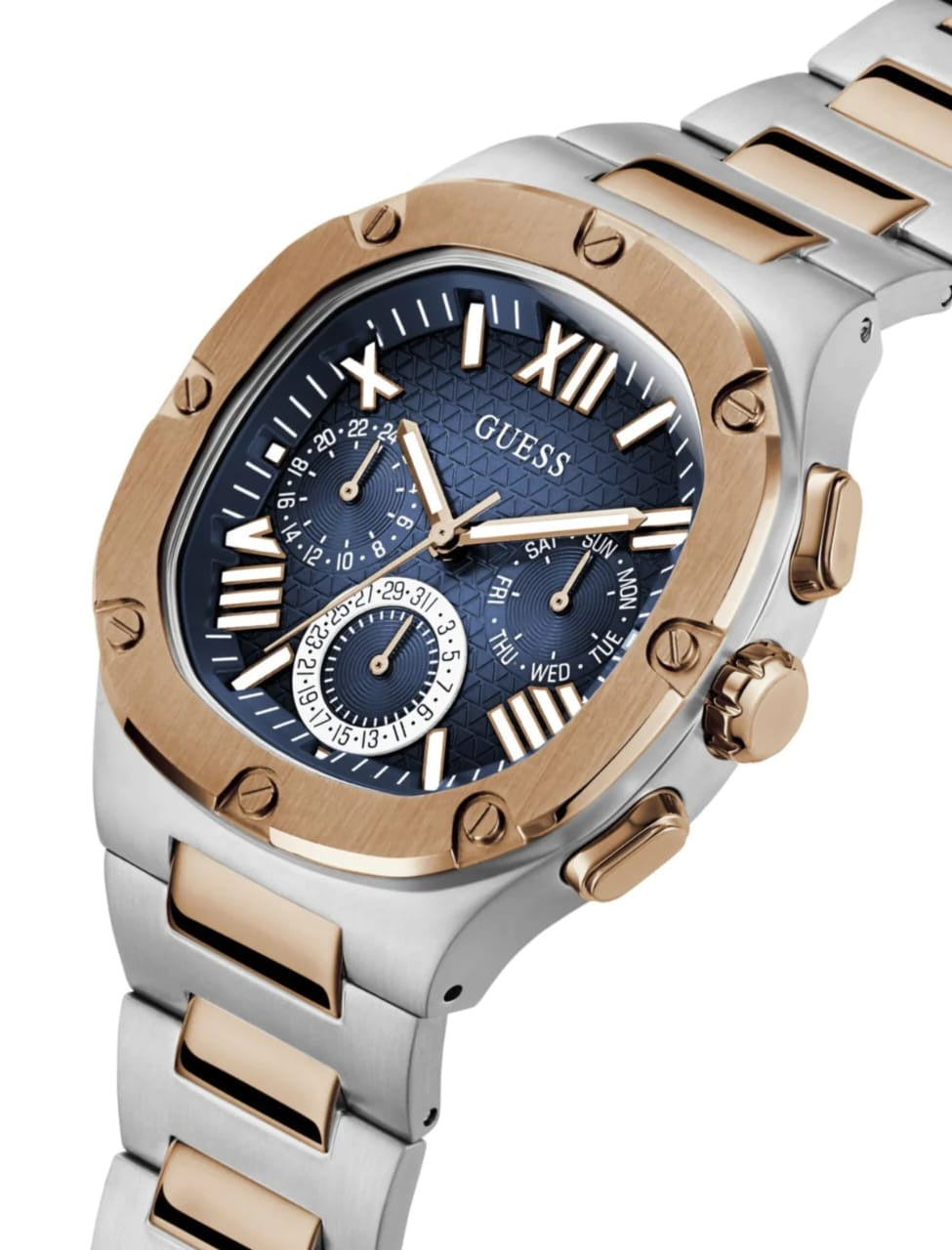 Guess Men's Watch GW0572G4 (Ref. V2)