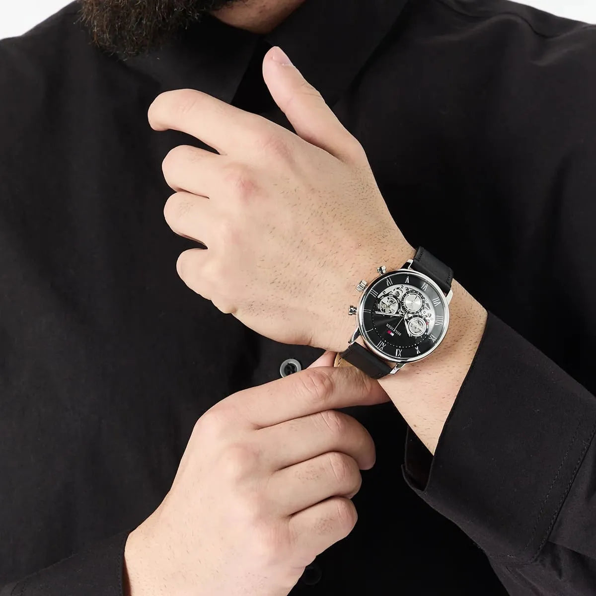 Tommy Hilfiger Legend 1710565