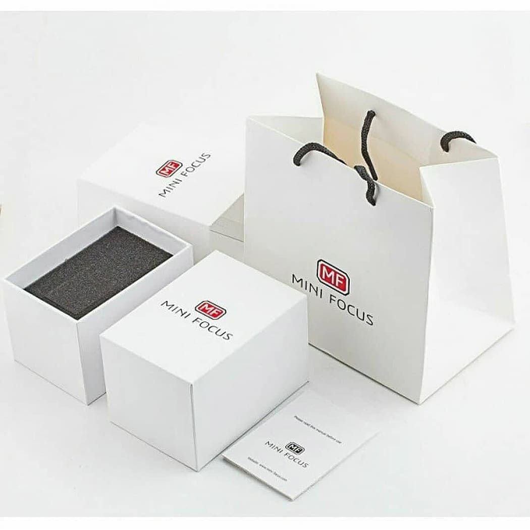 Mini Focus Military Sport Watches ‎ MF0399G.05