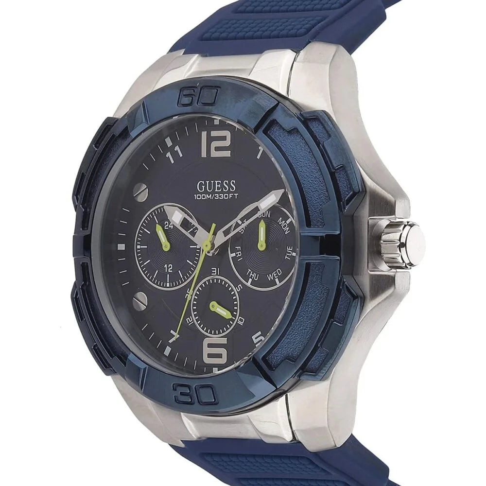 Guess Men's Watch W1254G1
