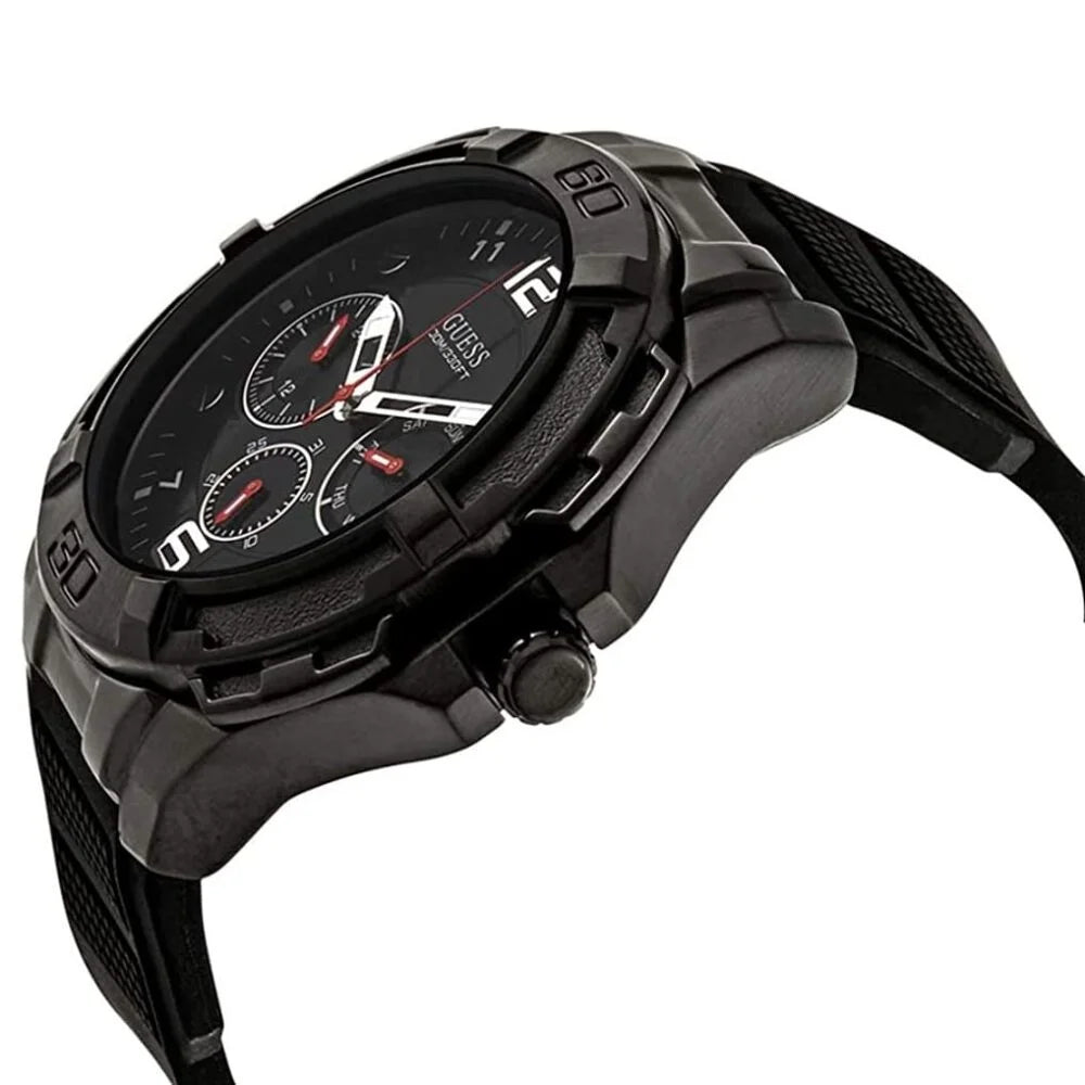 Guess Men's Watch W1254G2
