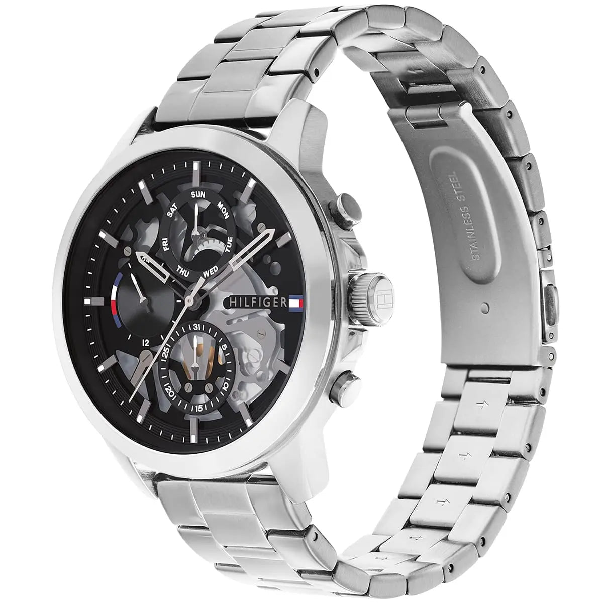 Tommy Hilfiger Henry 1710477