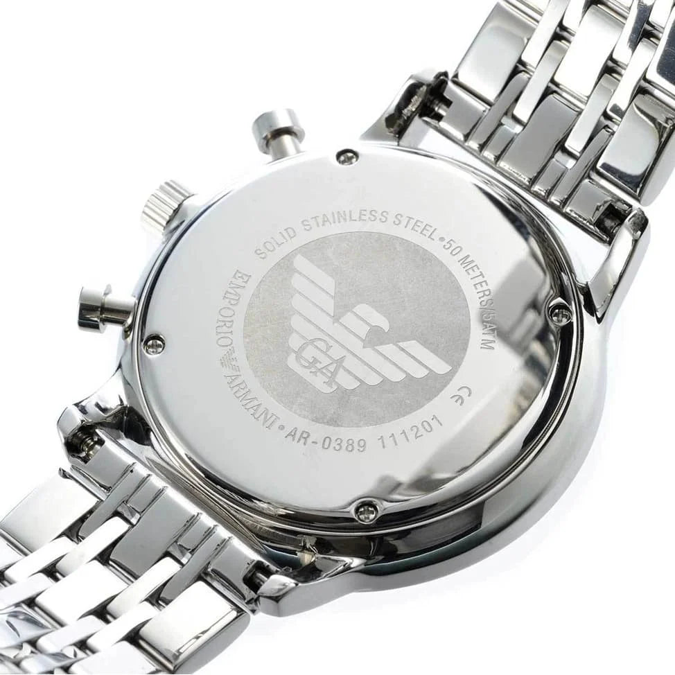 Emporio Armani Men's Watch AR0389
