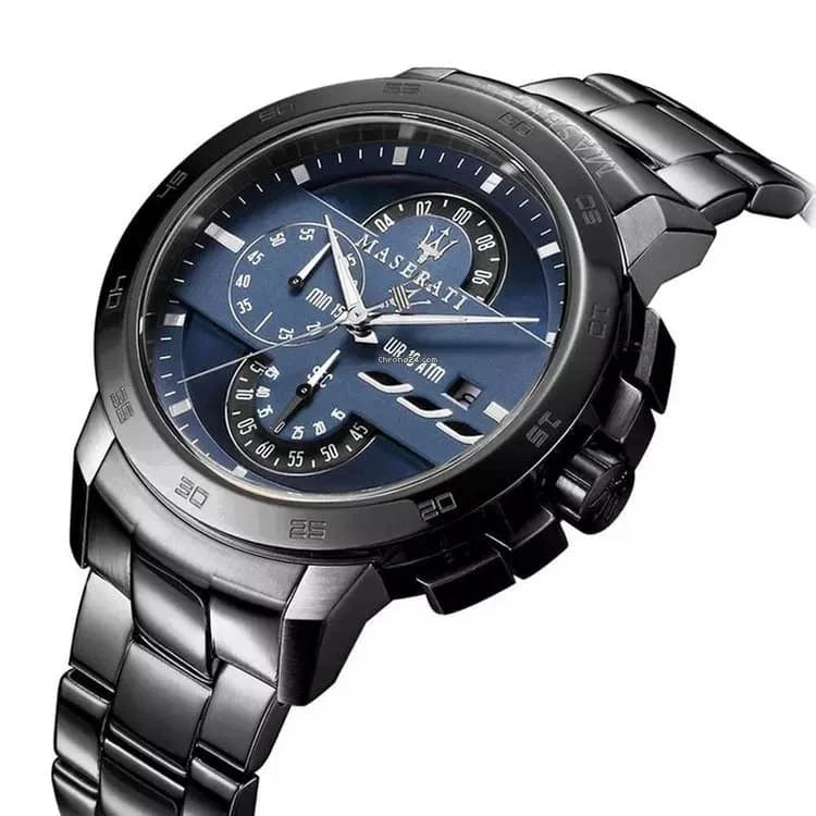 Maserati Men's Watch R8873619001
