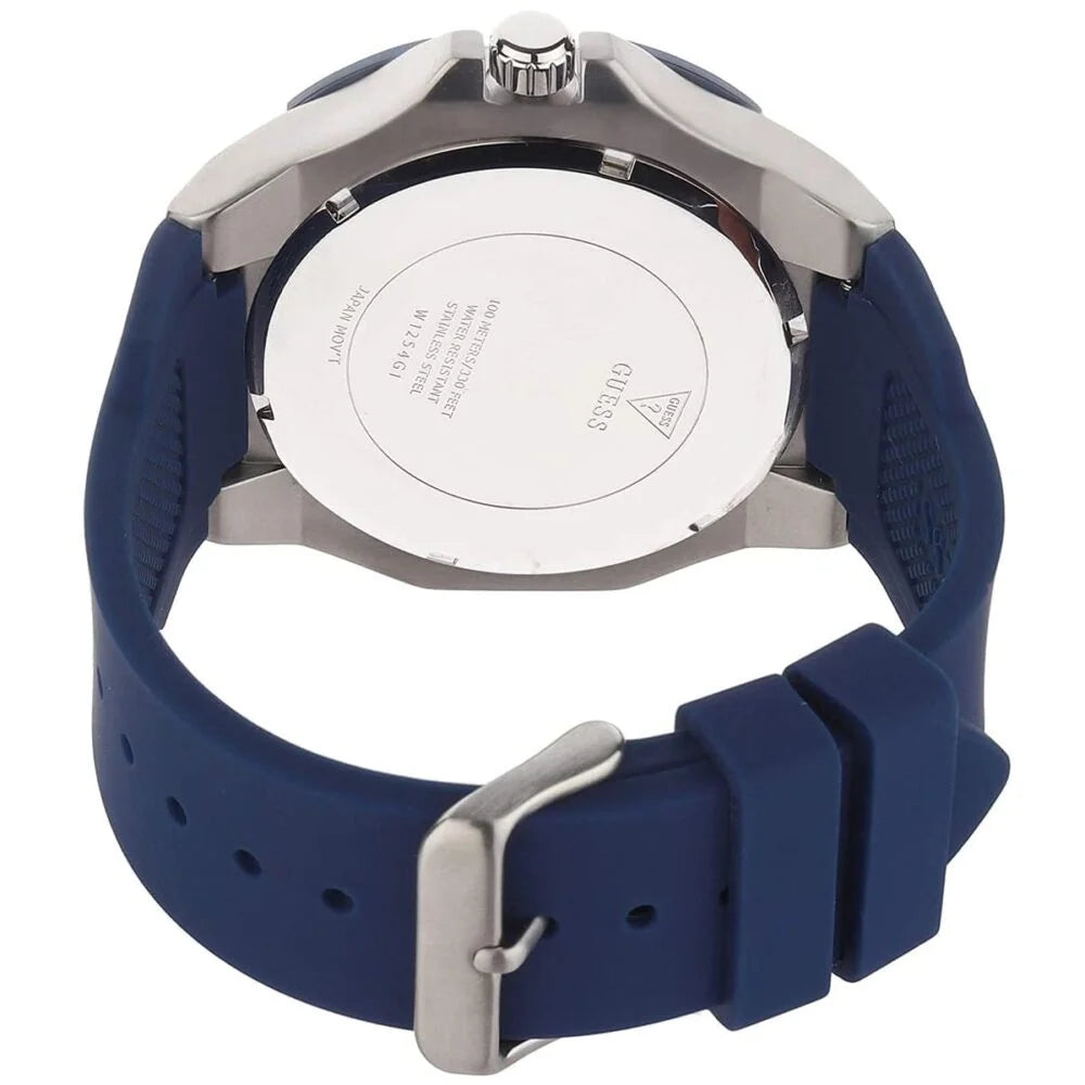Guess Men's Watch W1254G1