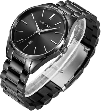 Mini Focus Men's Watch MF0050G.01