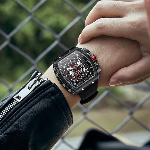 Mini Focus Military Sport Watches ‎ MF0399G.05