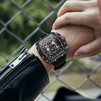 Mini Focus Military Sport Watches ‎ MF0399G.05