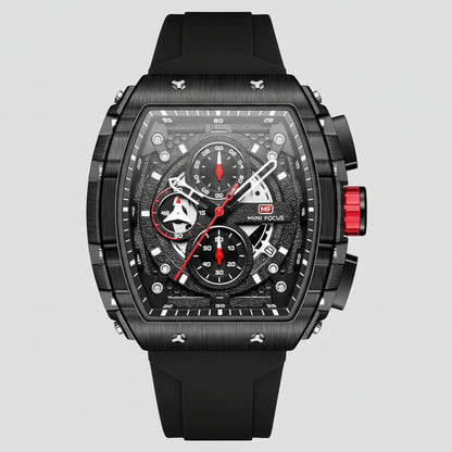 Mini Focus Military Sport Watches ‎ MF0399G.05