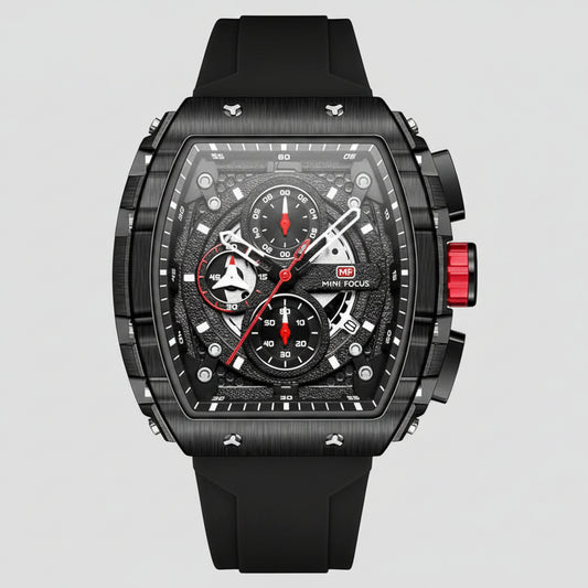 Mini Focus Military Sport Watches ‎ MF0399G.05