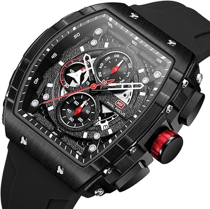 Mini Focus Military Sport Watches ‎ MF0399G.05