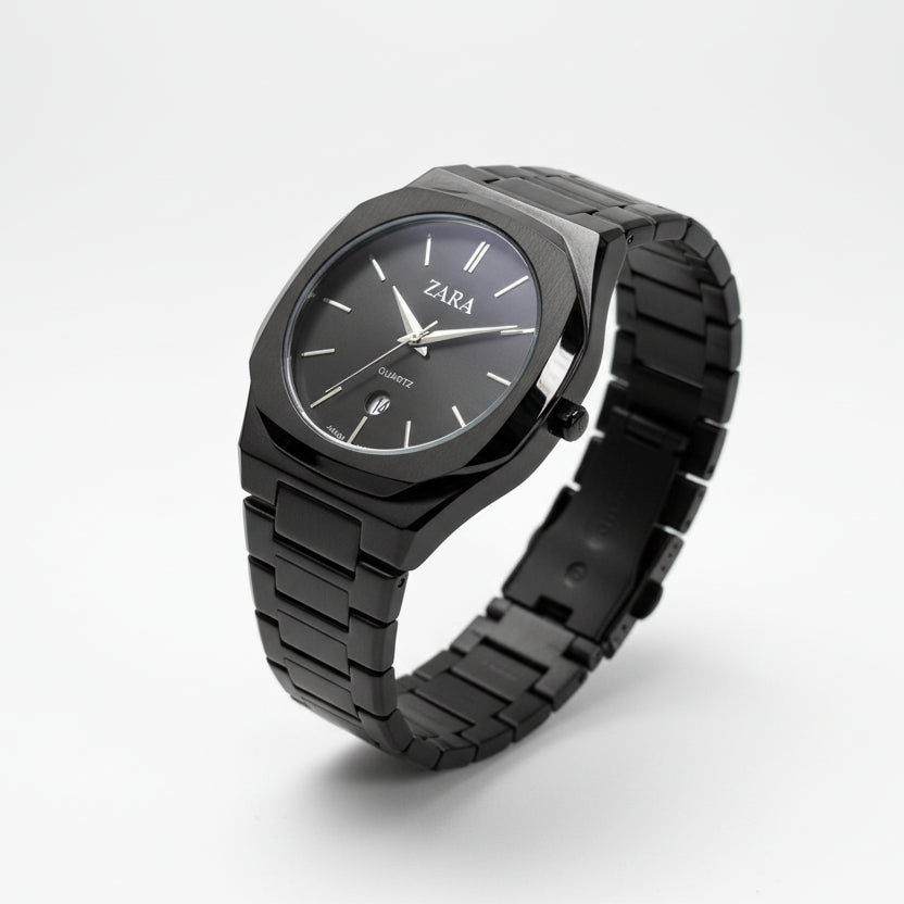 ZARA men’s watch