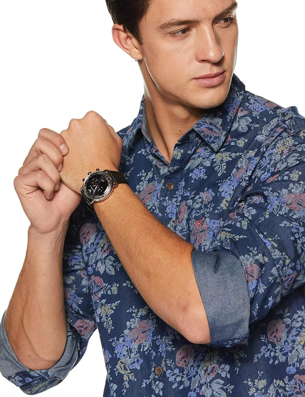 Emporio Armani Men's Watch AR11143
