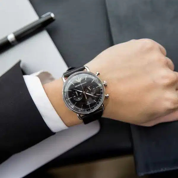 Emporio Armani Men's Watch AR11143