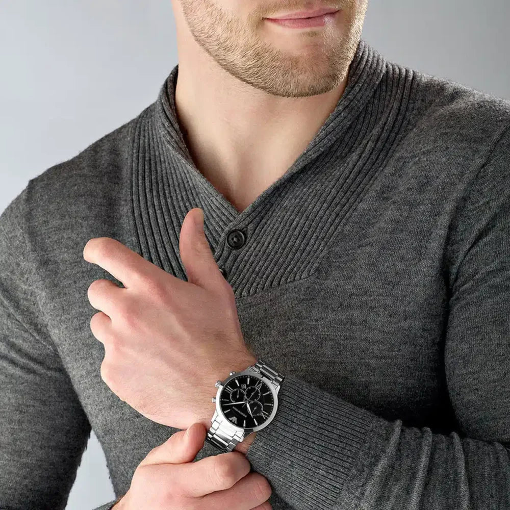 Emporio Armani Men's Watch AR11208