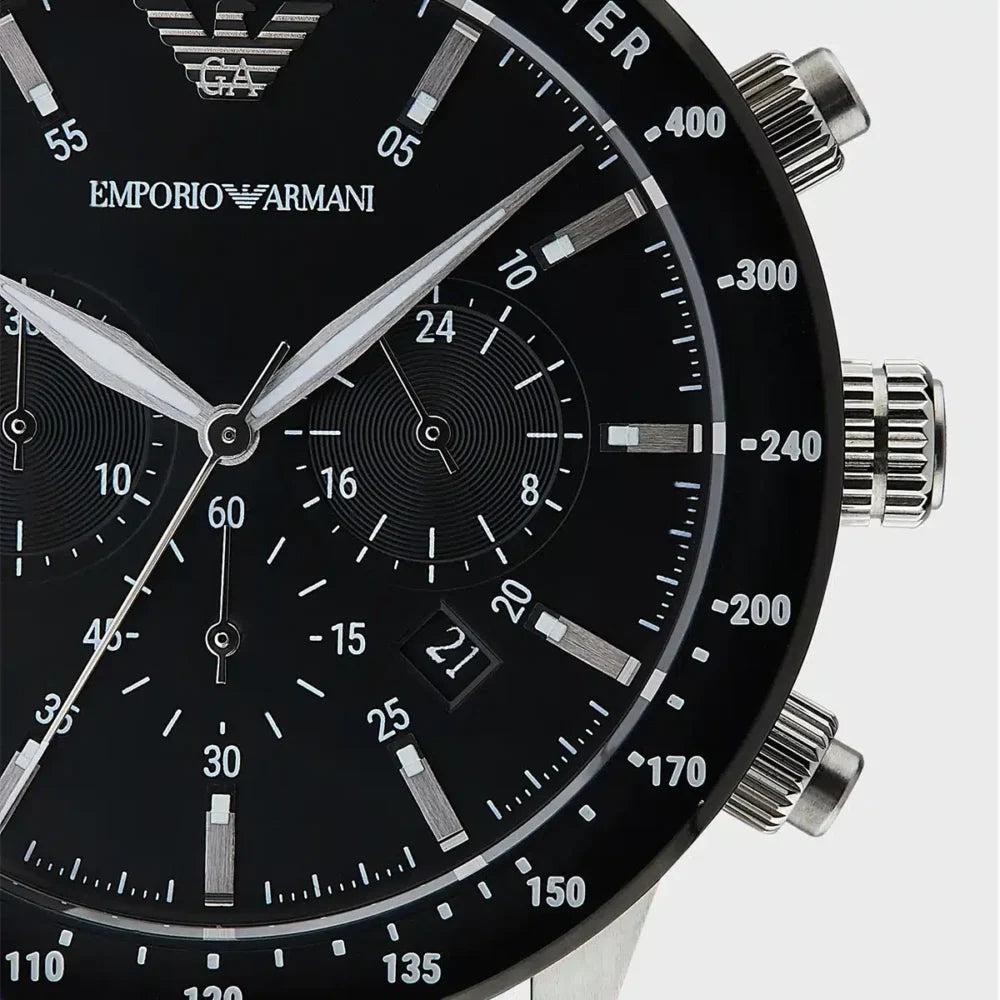 Emporio Armani Men's Watch AR11243