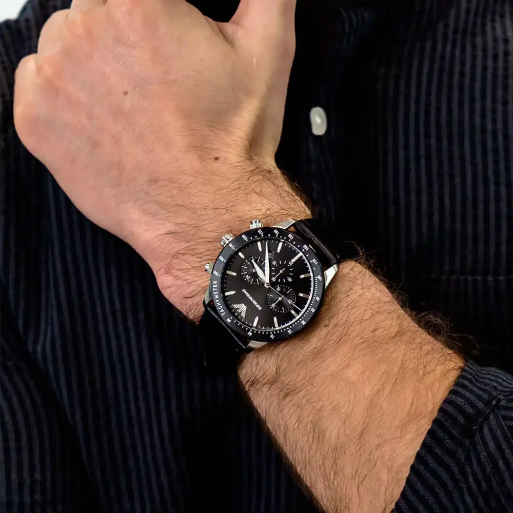 Emporio Armani Men's Watch AR11243