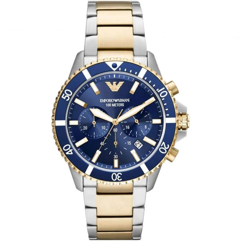 Emporio Armani Men's Watch AR11362