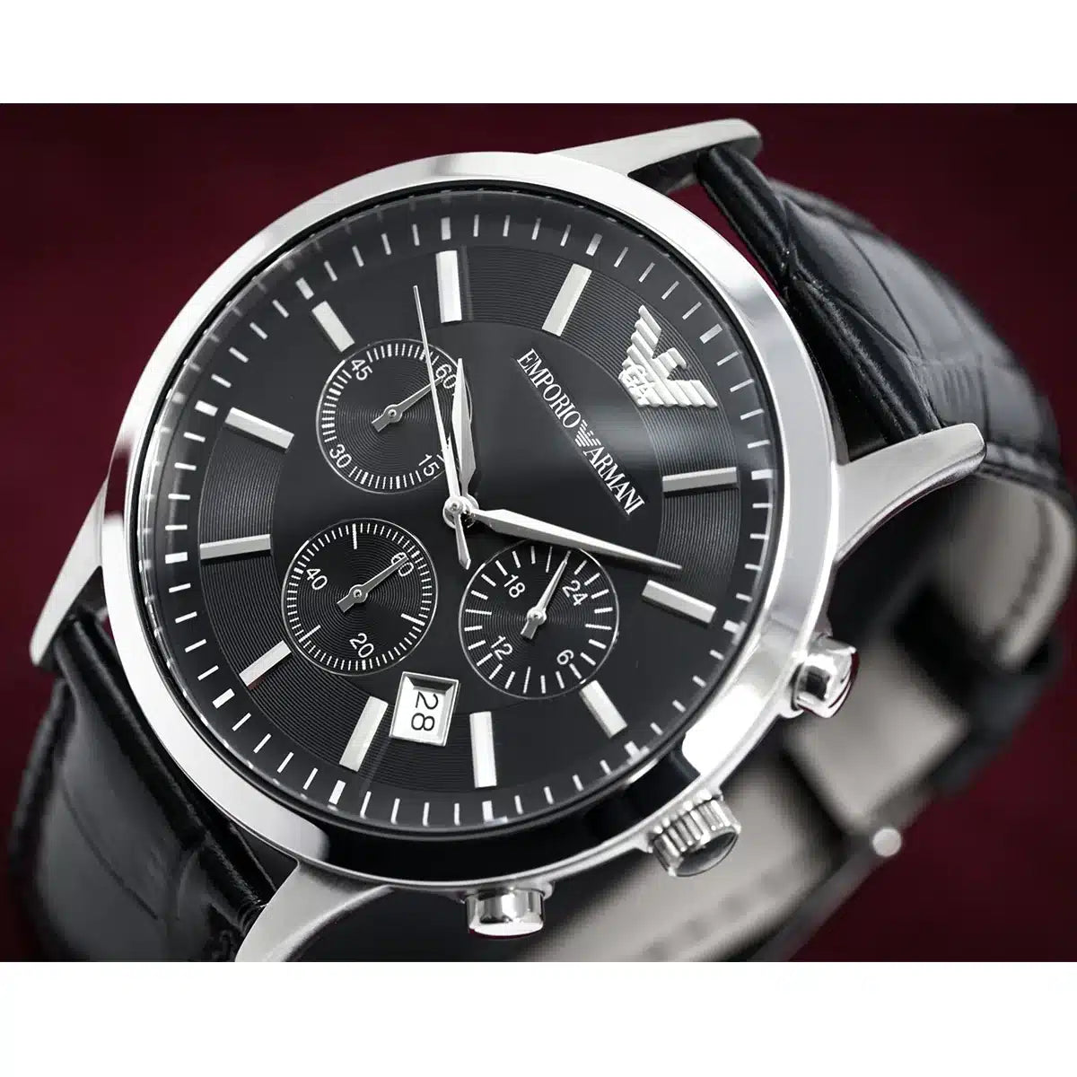Emporio Armani Men's Watch AR2447