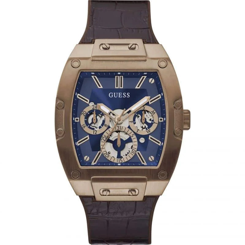 Guess Men's Watch GW0202G2