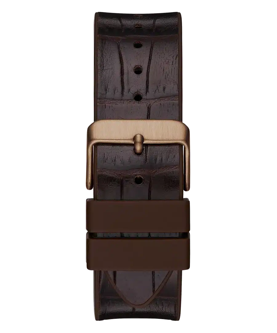 Guess Men's Watch GW0202G2