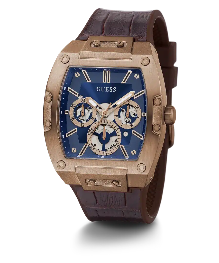 Guess Men's Watch GW0202G2