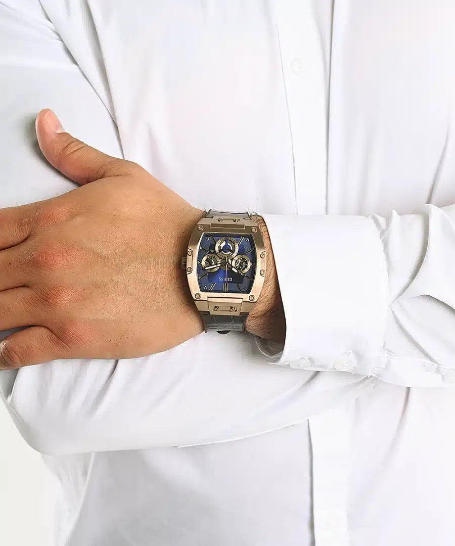 Guess Men's Watch GW0202G2