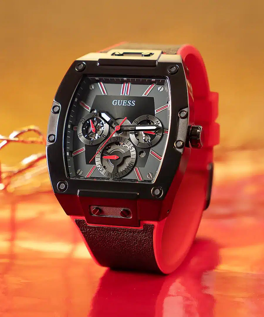Guess Men's Watch GW0202G7