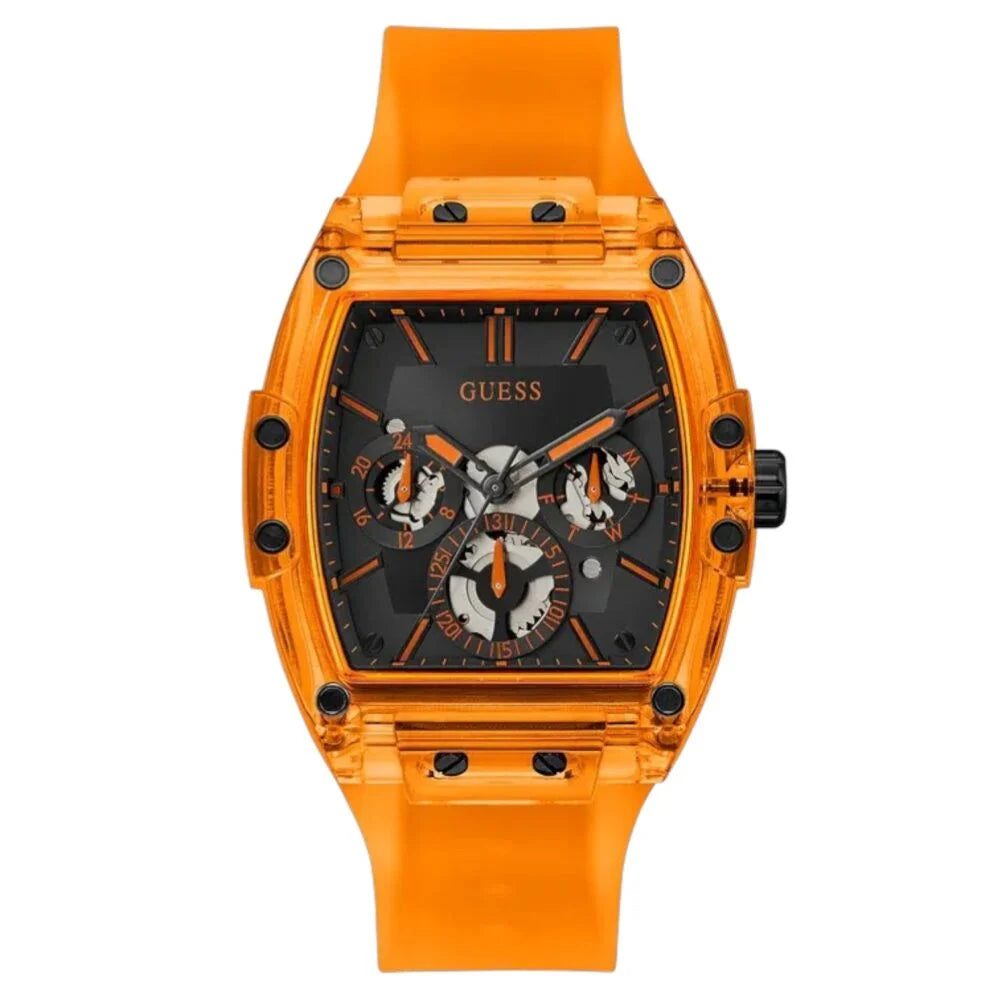 Guess Men's Watch GW0203G10