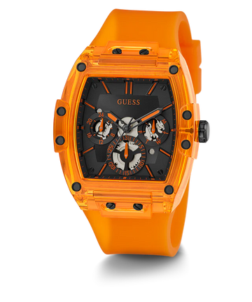 Guess Men's Watch GW0203G10