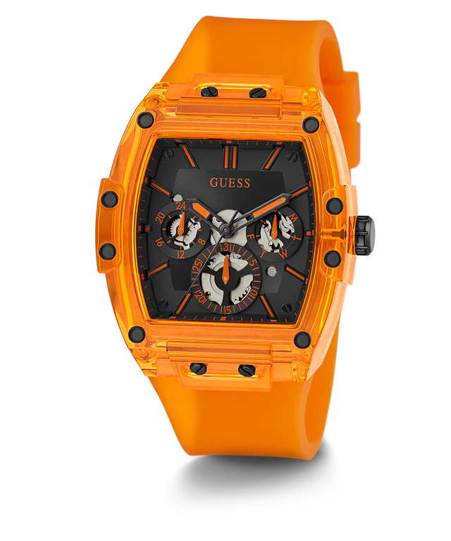 Guess Men's Watch GW0203G10
