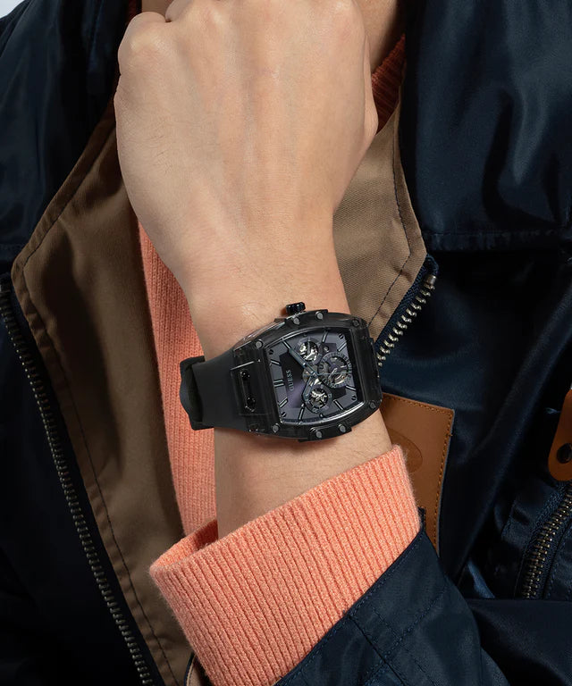 Guess Men's Watch GW0203G9